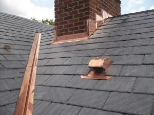 How To Properly Install Roof Flashings