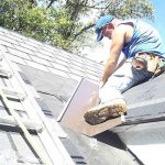 Quality Slate Roofing Installations