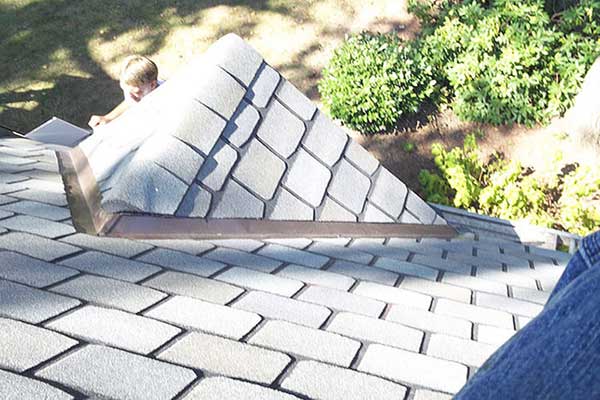 Quality Slate Roofing