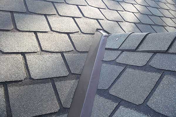 Slate Roof Installations
