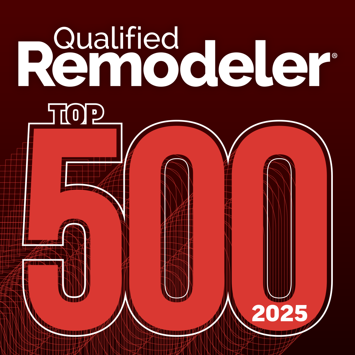 Top 500 Remodeler